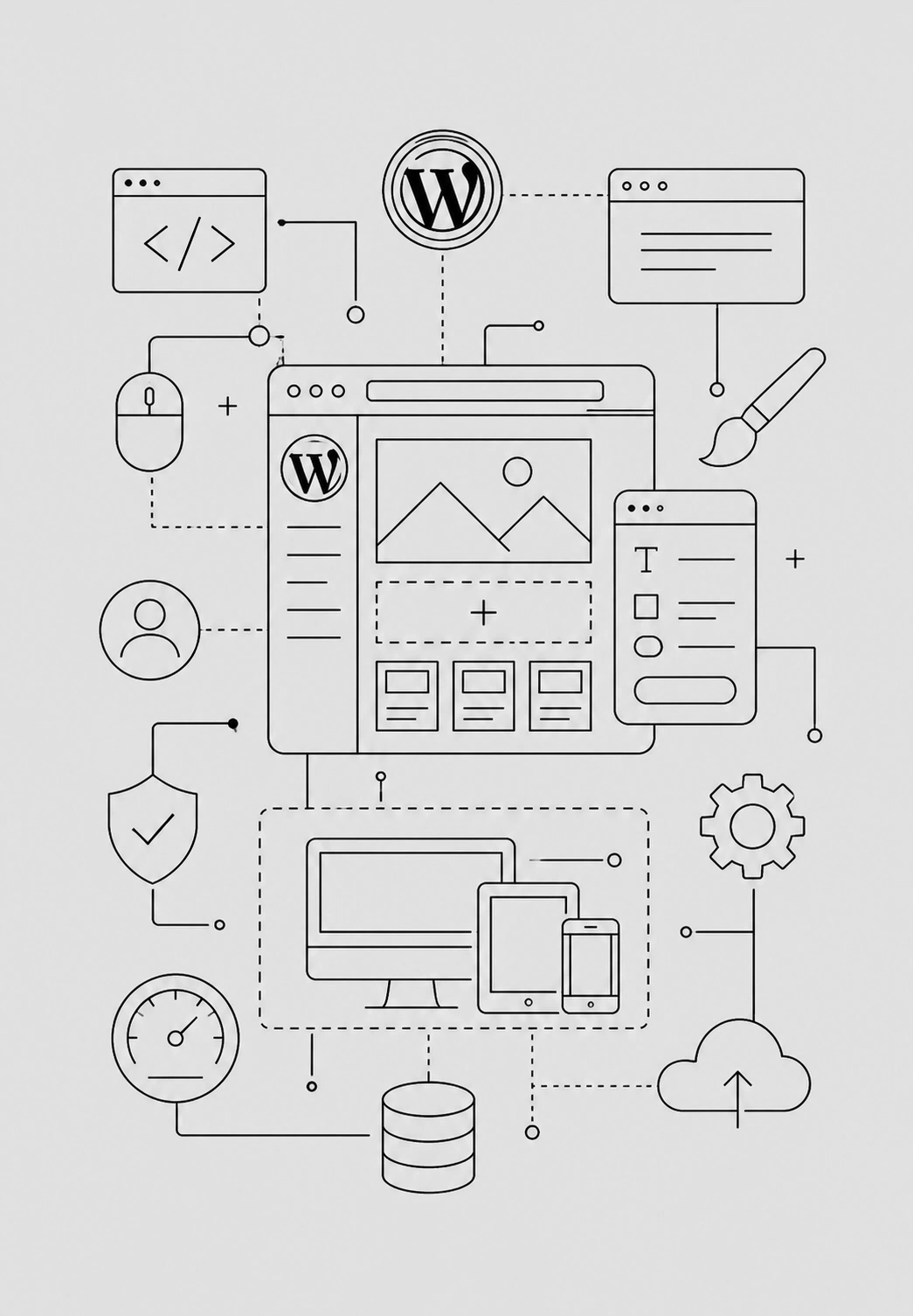 Desarrollo web en WordPress