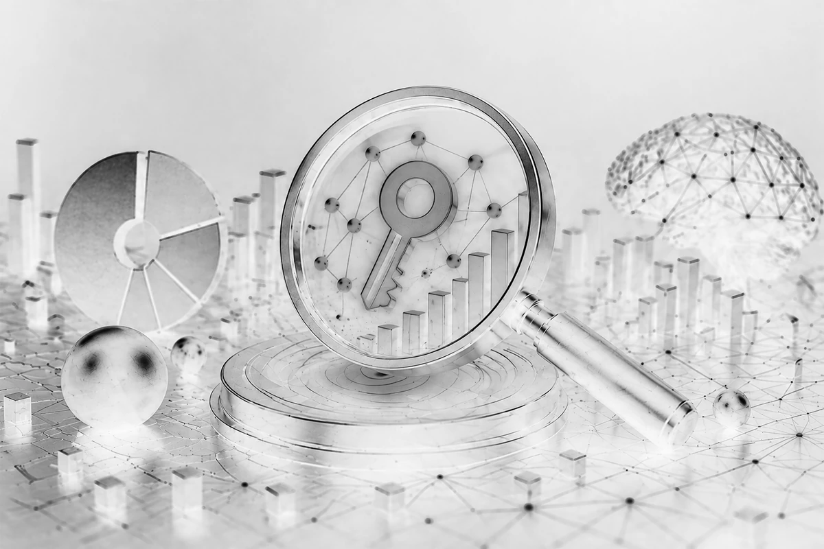 Keyword Research en Espanol: Guia Practica 2026