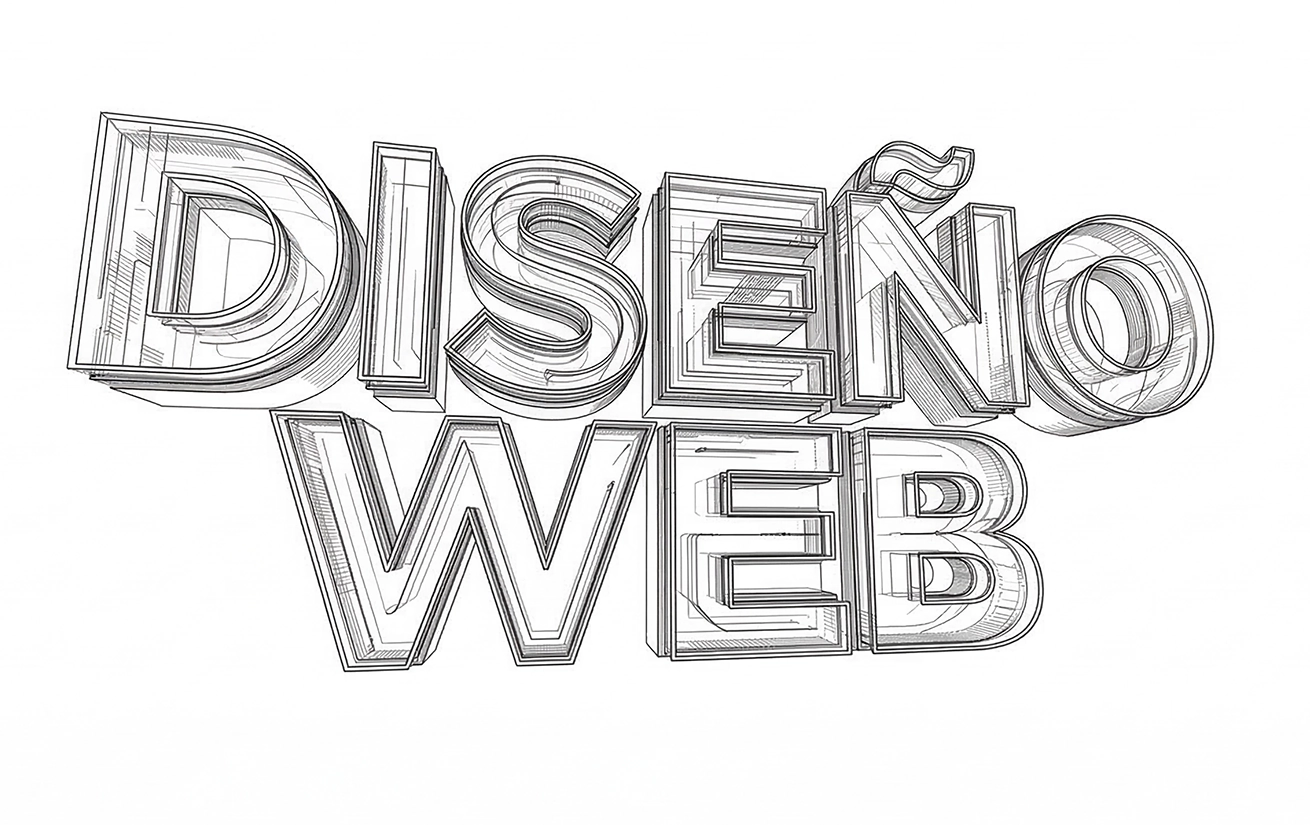 Diseño de páginas web profesional