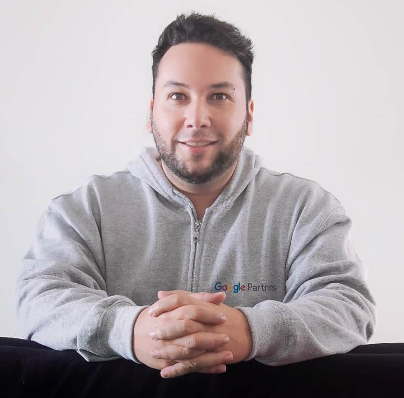 Consultor en marketing digital Consultor en marketing digital