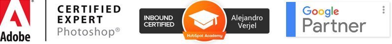 google partner hubspot expert