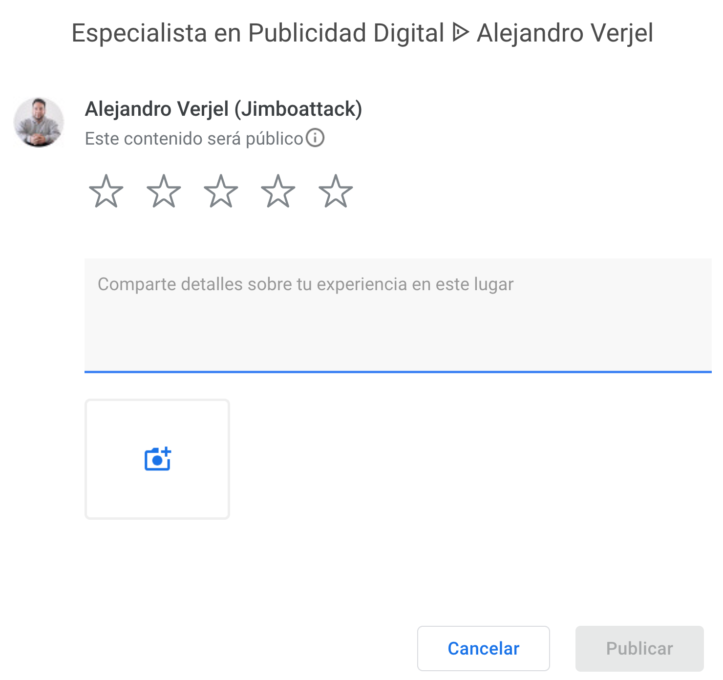 comentarios comentarios