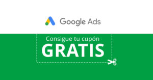 cupon google ads
