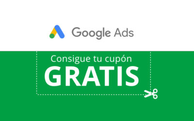 ¿Cómo generar el código promocional de Google Ads?