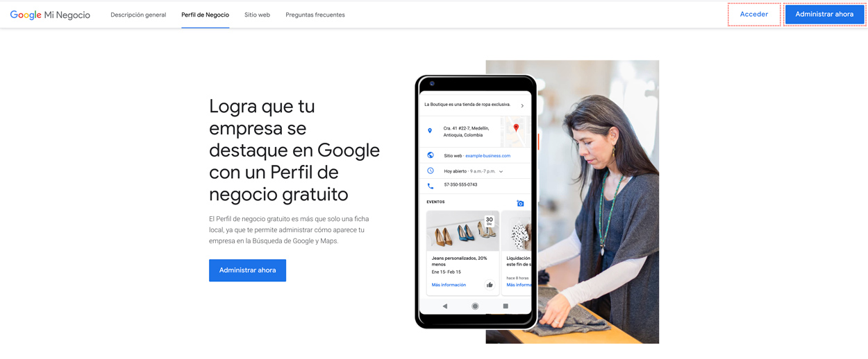 google-mi-negocio google-mi-negocio