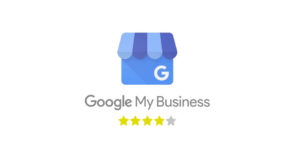 google my business