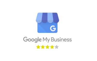 Reseñas en Google My Business: Enlace directo a ficha de negocio