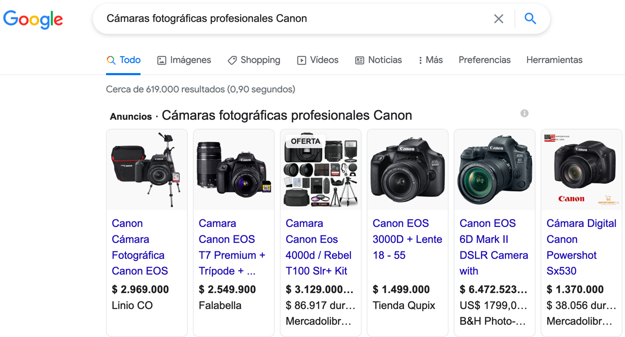 google-shopping google-shopping