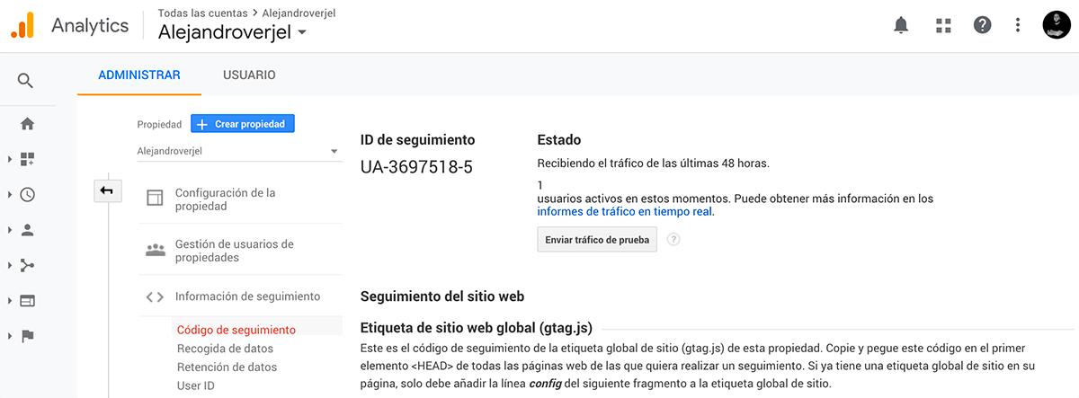 google analytics google analytics
