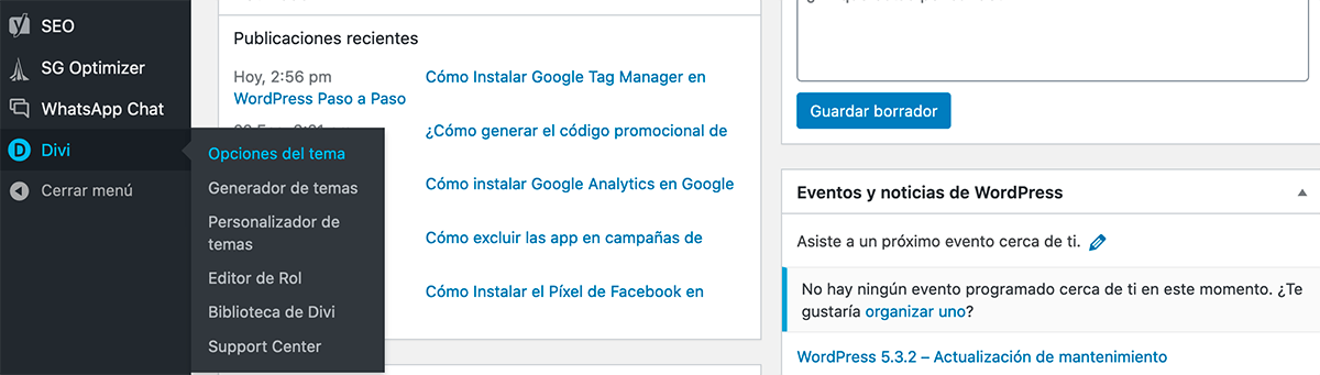 google tag manager