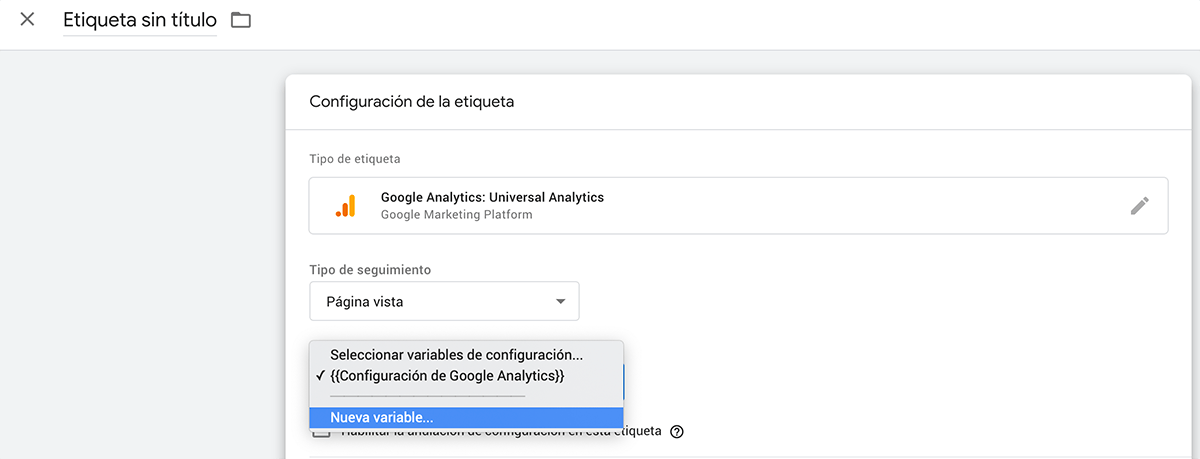 universal analytics universal analytics