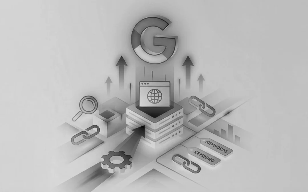 Diseño Web y SEO Integrados: Por Qué No Puedes Tenerlos por Separado