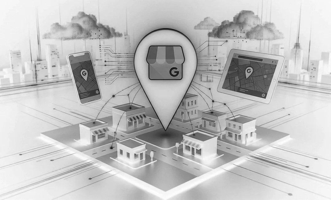 Google Ads Local: Cómo Atraer Clientes Cerca de tu Negocio