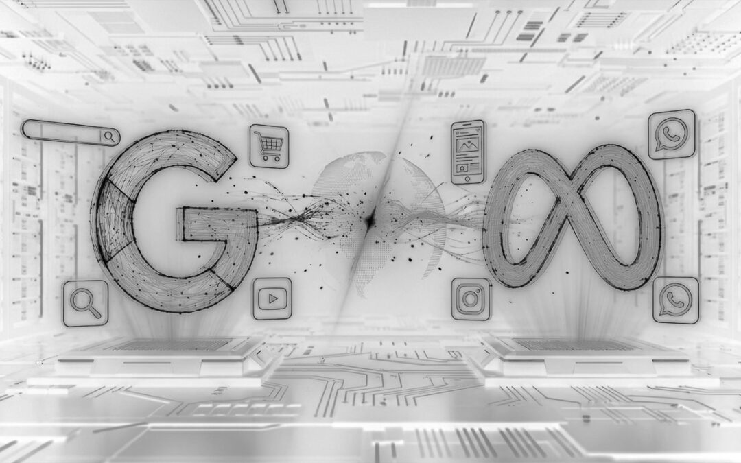Google Ads vs Facebook Ads: ¿Cuál es Mejor para tu Negocio?
