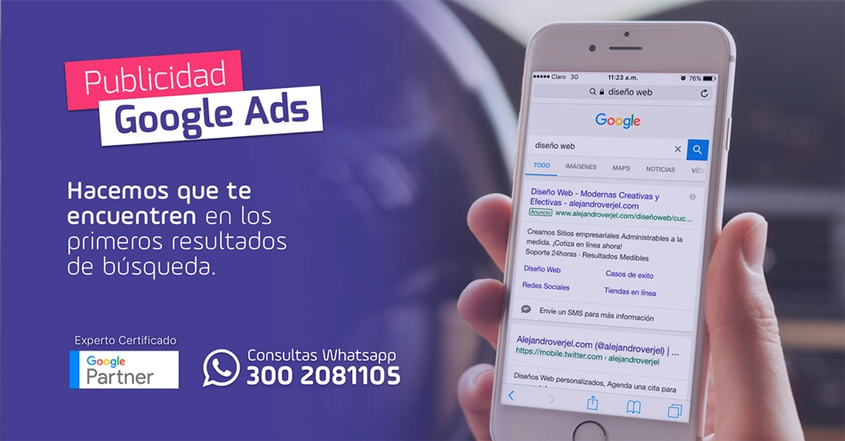 Cómo Excluir Apps en Campañas de Display de Google Ads