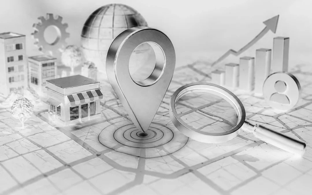 SEO Local: Como Aparecer en el Mapa de Google (Pack Local)